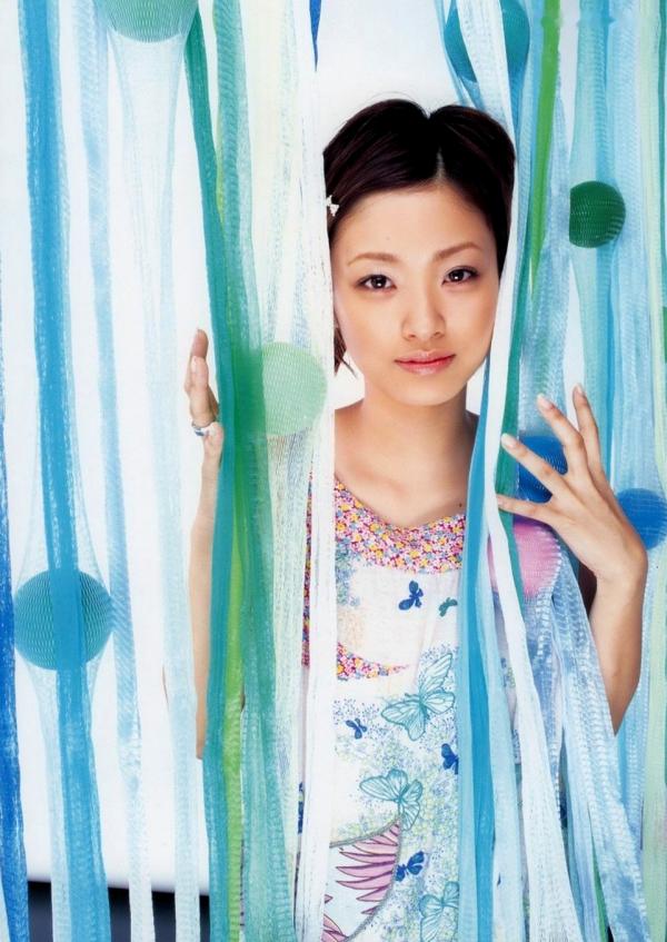上戸彩 上户彩  PB写真集_上户彩《September Fourteenth》高清合集：清纯女神户外海滩唯美写真第35张图片