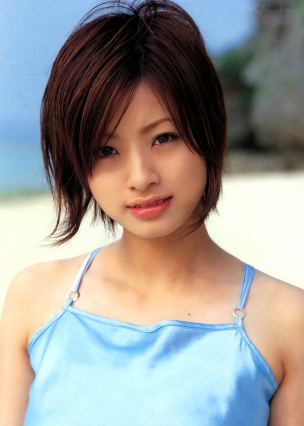 上戸彩 上户彩  PB写真集_上户彩《September Fourteenth》高清合集：清纯女神户外海滩唯美写真第57张图片