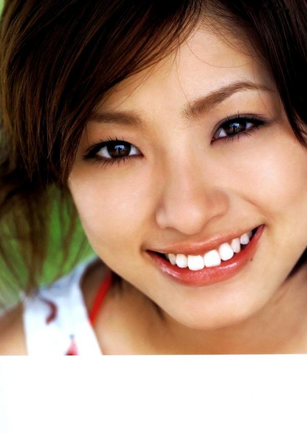 上戸彩 上户彩  PB写真集_上户彩《September Fourteenth》高清合集：清纯女神户外海滩唯美写真第66张图片
