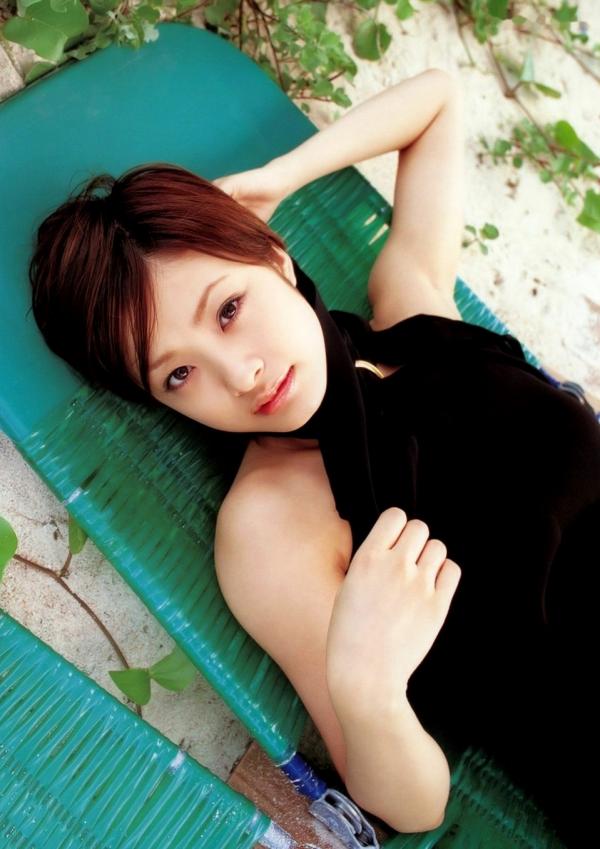 上戸彩 上户彩  PB写真集_上户彩《September Fourteenth》高清合集：清纯女神户外海滩唯美写真第67张图片