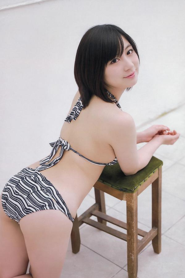 佐藤江梨子  [Weekly Playboy]高清写真图2013.05.15 No.21 佐藤江梨子 仓持明日香 木﨑ゆりあ 原干恵第23张图片