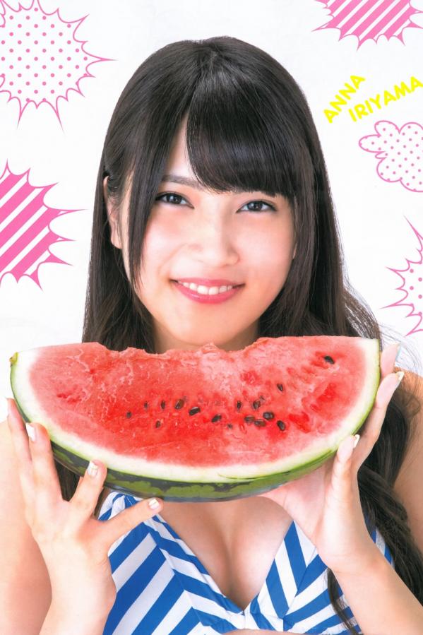 中村静香  [Bomb Magazine]高清写真图2013 No.09 AKB48 中村静香 白石麻衣第4张图片
