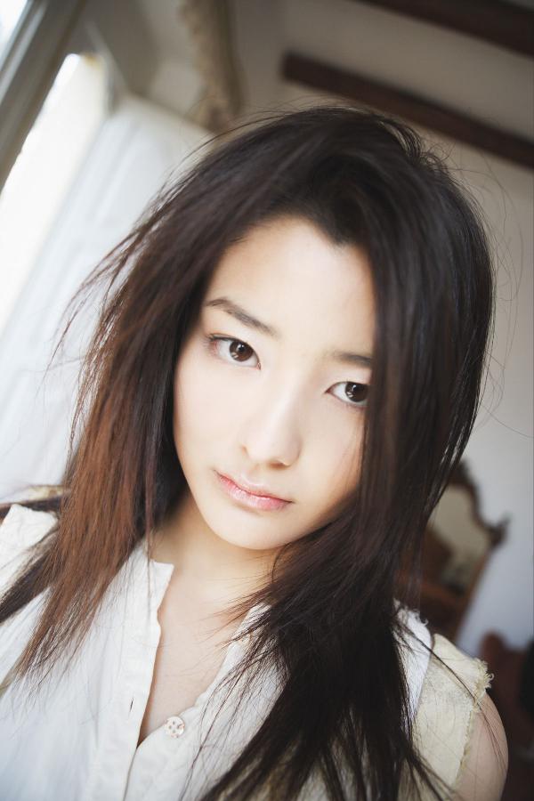 原田夏希   原田夏希 [NS Eyes写真图]高清写真图SF-No.350第102张图片
