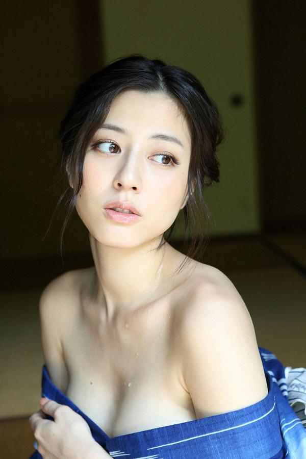 杉本有美  杉本有美- [WPB-net]高清写真图 No.187-8 大人の週末第25张图片