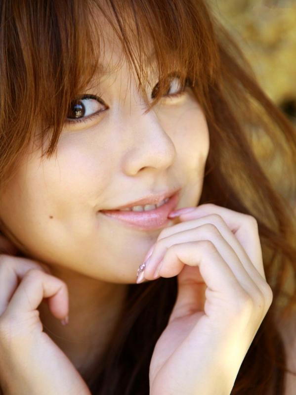 杉本有美   Sabra杉本有美《STARTING OVER》高清写真集：清新海边风情与时尚街拍，尽显绝美女神诱惑魅力第25张图片