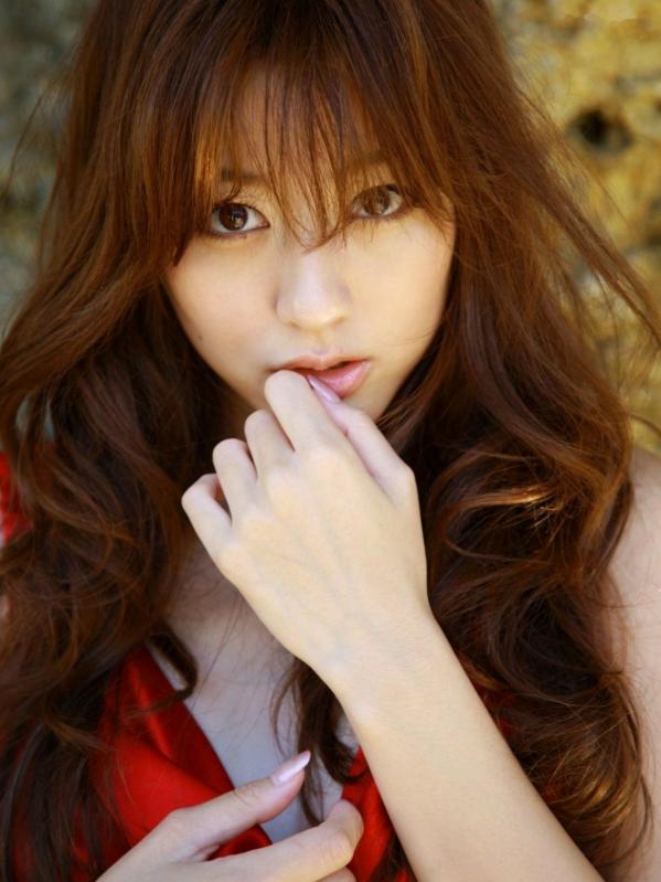 杉本有美   Sabra杉本有美《STARTING OVER》高清写真集：清新海边风情与时尚街拍，尽显绝美女神诱惑魅力第26张图片