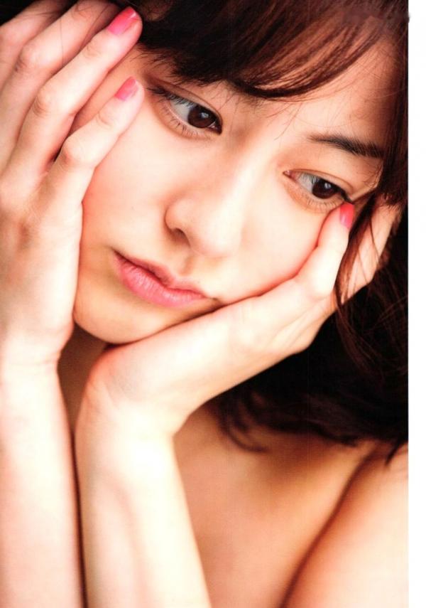 杉本有美   杉本有美写真集《Deep Breath》私房诱惑系列，居家清纯装扮与极致性感美照合集第69张图片