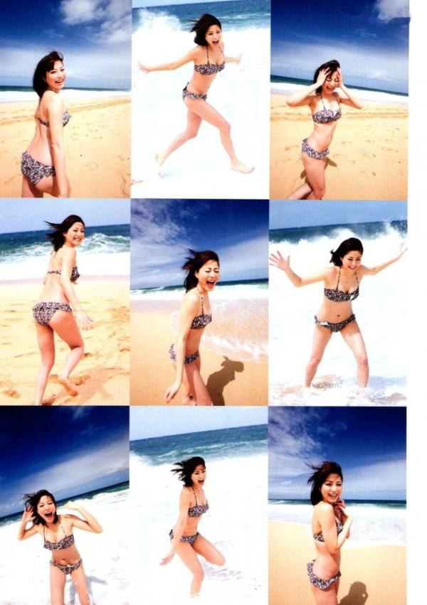 杉本有美   杉本有美写真集《Deep Breath》私房诱惑系列，居家清纯装扮与极致性感美照合集第71张图片