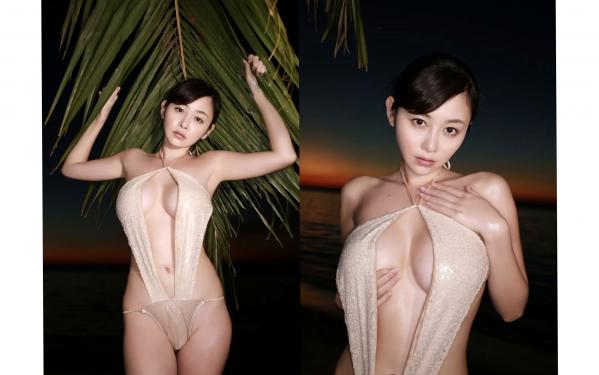 杉原杏璃   杉原杏璃 - となりのアンリ第18张图片