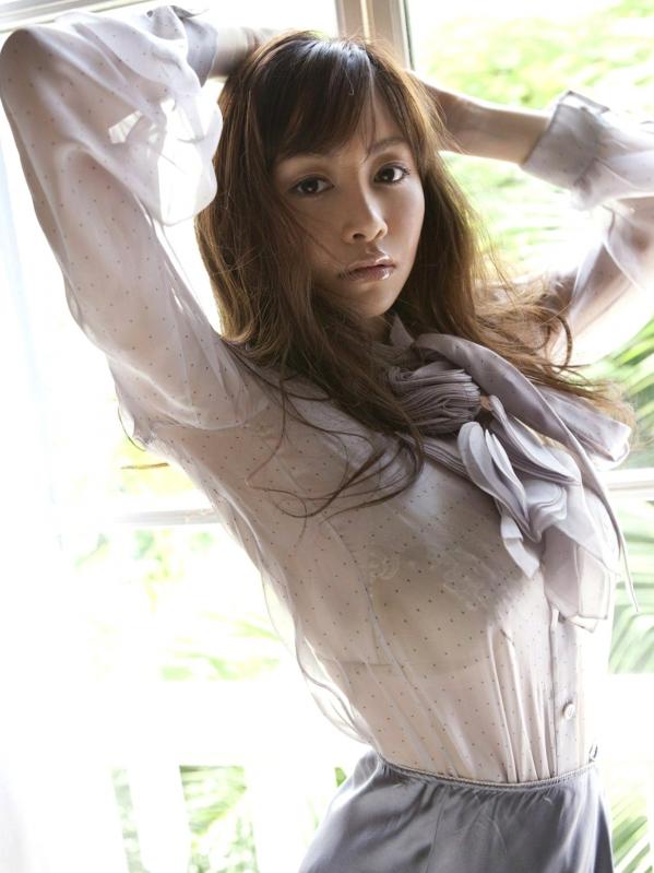 杉原杏璃   杉原杏璃《AN-mirage》高清写真，童颜巨乳私房诱惑，尽显迷人身材与优雅气质的视觉盛宴[100P]第2张图片