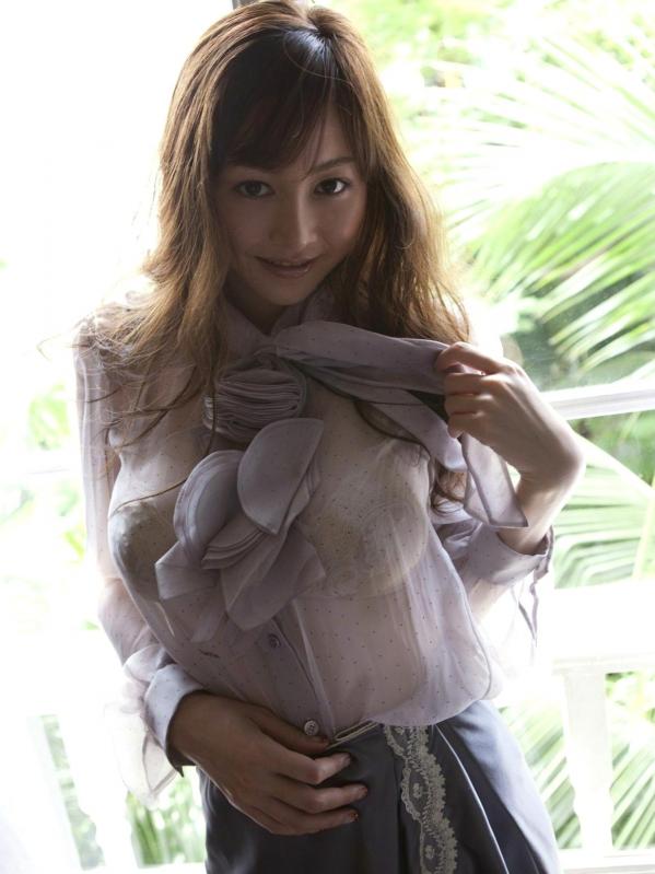 杉原杏璃   杉原杏璃《AN-mirage》高清写真，童颜巨乳私房诱惑，尽显迷人身材与优雅气质的视觉盛宴[100P]第3张图片
