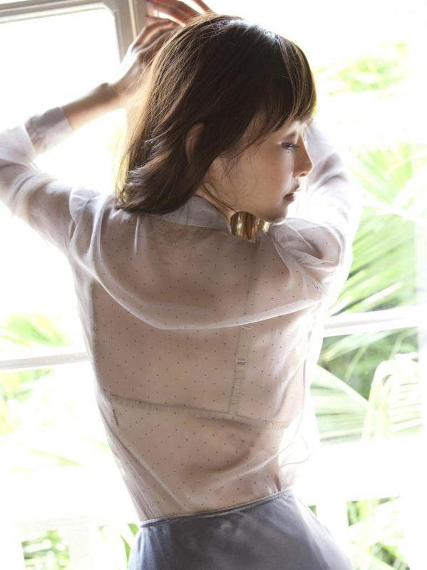 杉原杏璃   杉原杏璃《AN-mirage》高清写真，童颜巨乳私房诱惑，尽显迷人身材与优雅气质的视觉盛宴[100P]第4张图片