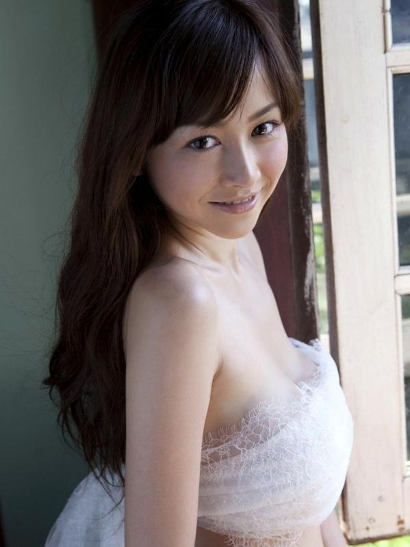 杉原杏璃   [Sabra] 杉原杏璃《AN-mirage 2》私房性感写真集，极致童颜巨乳内衣诱惑室内私照 [40P]第18张图片