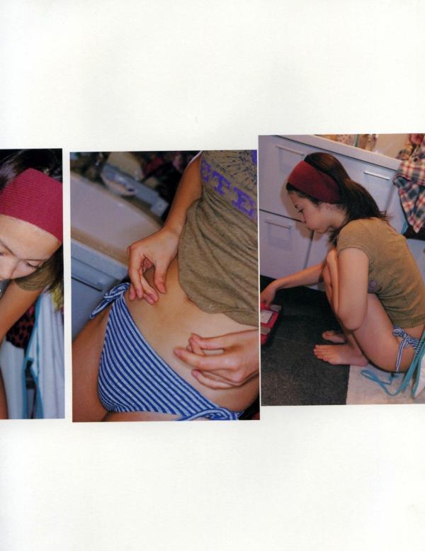 岩佐真悠子   岩佐真悠子写真集《イキズカイ》生活随拍与内衣诱惑，展现清纯与性感并存的绝美身姿，全套高清套图第41张图片