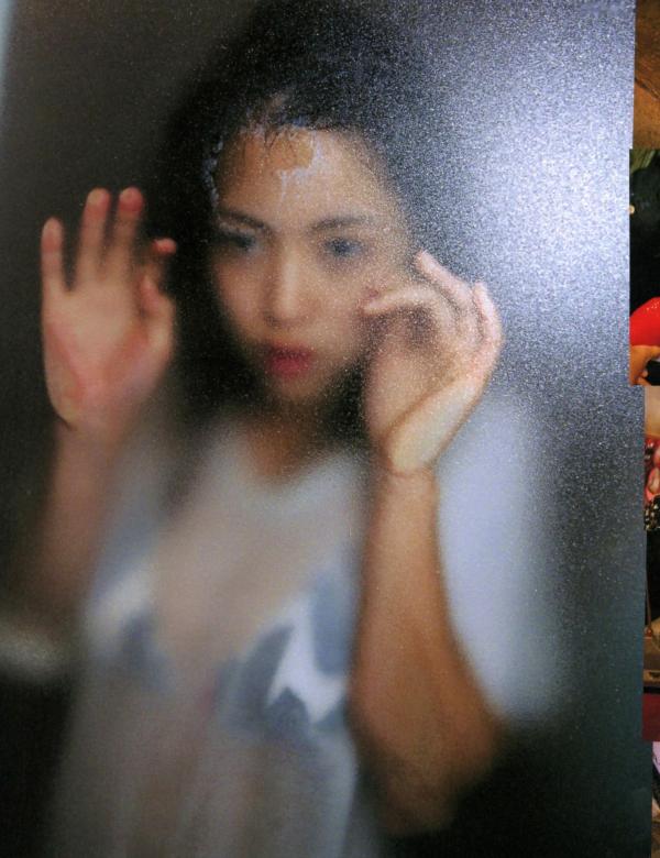 岩佐真悠子   岩佐真悠子写真集《イキズカイ》生活随拍与内衣诱惑，展现清纯与性感并存的绝美身姿，全套高清套图第47张图片