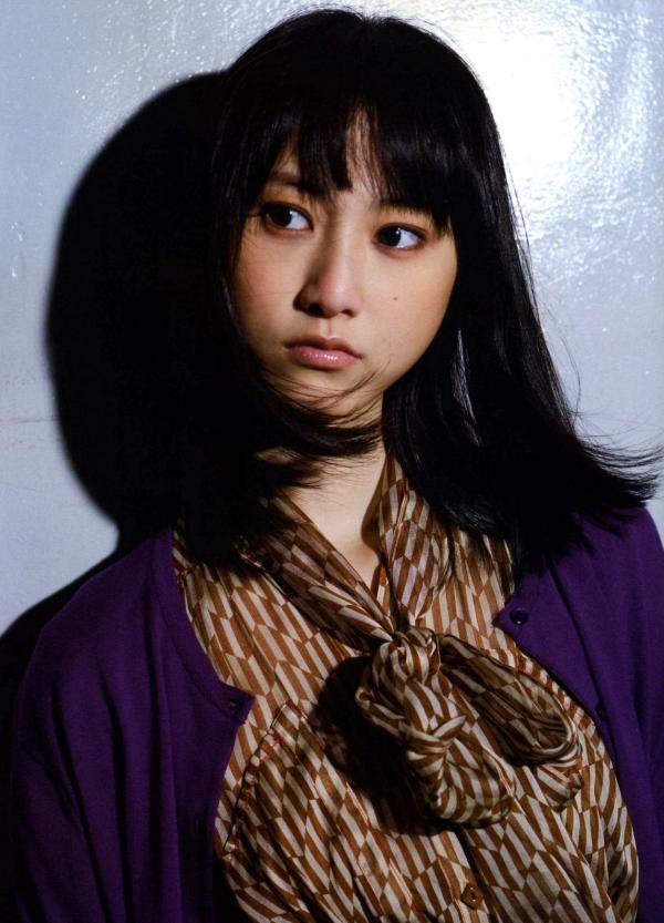 松井玲奈 松井玲奈  PB写真集_松井玲奈《Kingyo》日系纯欲校服制服美少女户外街拍写真第11张图片