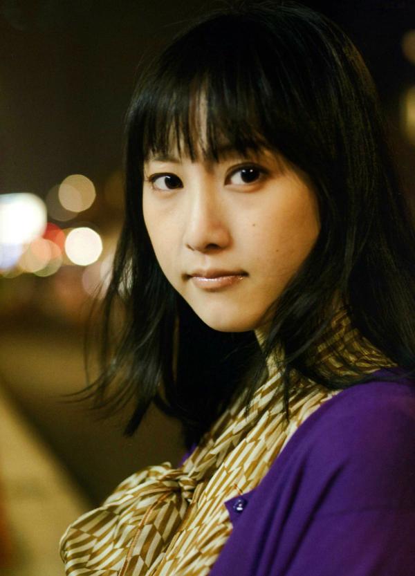 松井玲奈 松井玲奈  PB写真集_松井玲奈《Kingyo》日系纯欲校服制服美少女户外街拍写真第12张图片