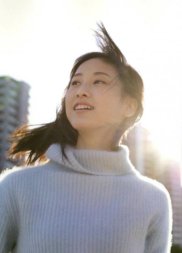 松井玲奈 松井玲奈  PB写真集_松井玲奈《Kingyo》日系纯欲校服制服美少女户外街拍写真第26张图片