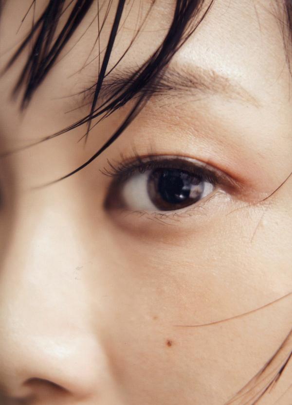 松井玲奈 松井玲奈  PB写真集_松井玲奈《Kingyo》日系纯欲校服制服美少女户外街拍写真第53张图片