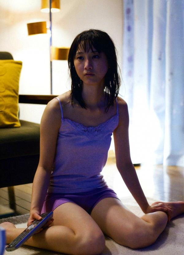 松井玲奈 松井玲奈  PB写真集_松井玲奈《Kingyo》日系纯欲校服制服美少女户外街拍写真第63张图片