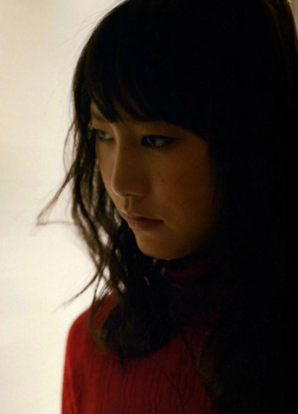 松井玲奈 松井玲奈  PB写真集_松井玲奈《Kingyo》日系纯欲校服制服美少女户外街拍写真第80张图片