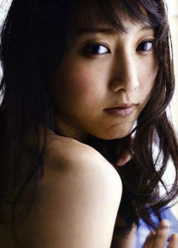 松井玲奈 松井玲奈  PB写真集_松井玲奈《Kingyo》日系纯欲校服制服美少女户外街拍写真第87张图片