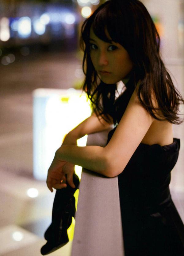 松井玲奈 松井玲奈  PB写真集_松井玲奈《Kingyo》日系纯欲校服制服美少女户外街拍写真第90张图片