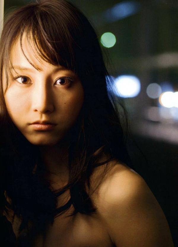 松井玲奈 松井玲奈  PB写真集_松井玲奈《Kingyo》日系纯欲校服制服美少女户外街拍写真第91张图片
