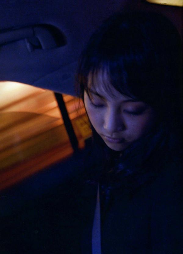 松井玲奈 松井玲奈  PB写真集_松井玲奈《Kingyo》日系纯欲校服制服美少女户外街拍写真第92张图片