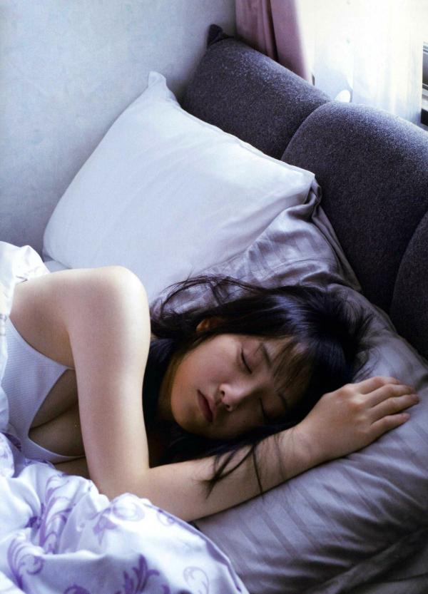 松井玲奈 松井玲奈  PB写真集_松井玲奈《Kingyo》日系纯欲校服制服美少女户外街拍写真第93张图片