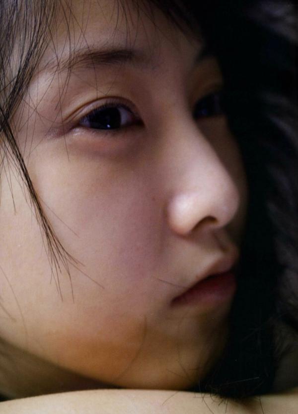 松井玲奈 松井玲奈  PB写真集_松井玲奈《Kingyo》日系纯欲校服制服美少女户外街拍写真第96张图片