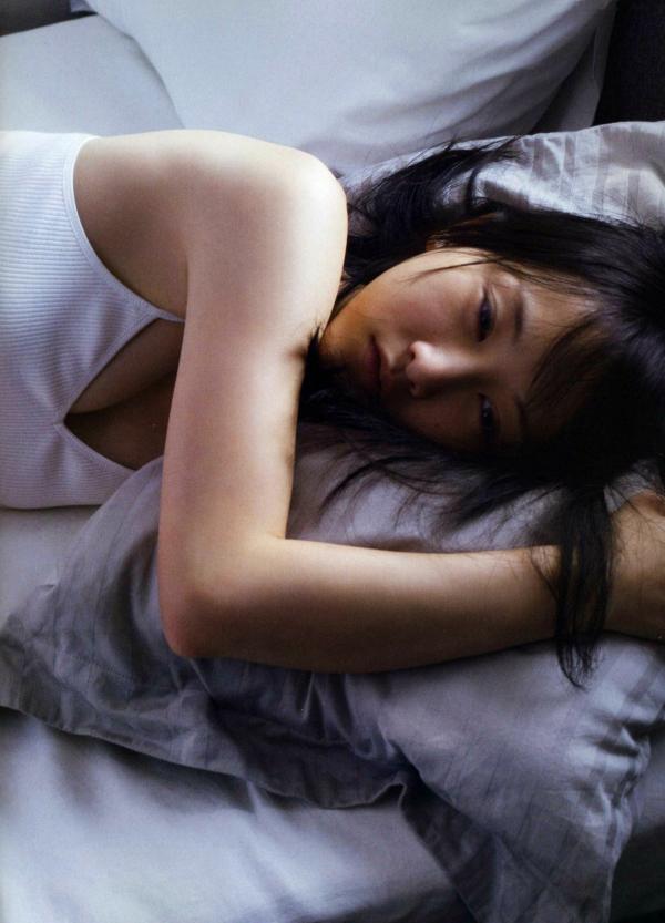 松井玲奈 松井玲奈  PB写真集_松井玲奈《Kingyo》日系纯欲校服制服美少女户外街拍写真第98张图片