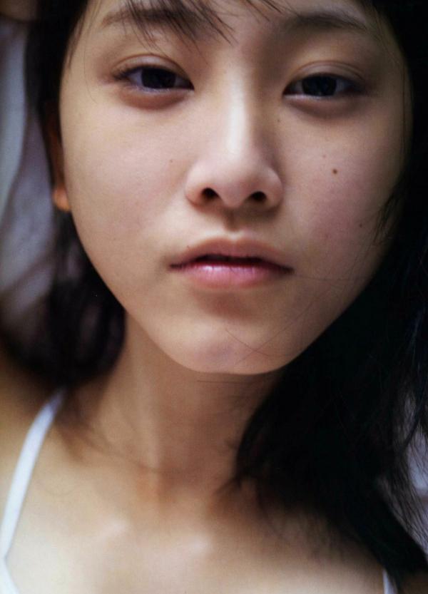 松井玲奈 松井玲奈  PB写真集_松井玲奈《Kingyo》日系纯欲校服制服美少女户外街拍写真第100张图片