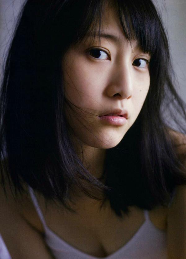 松井玲奈 松井玲奈  PB写真集_松井玲奈《Kingyo》日系纯欲校服制服美少女户外街拍写真第102张图片