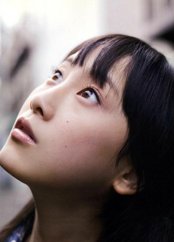 松井玲奈 松井玲奈  PB写真集_松井玲奈《Kingyo》日系纯欲校服制服美少女户外街拍写真第126张图片