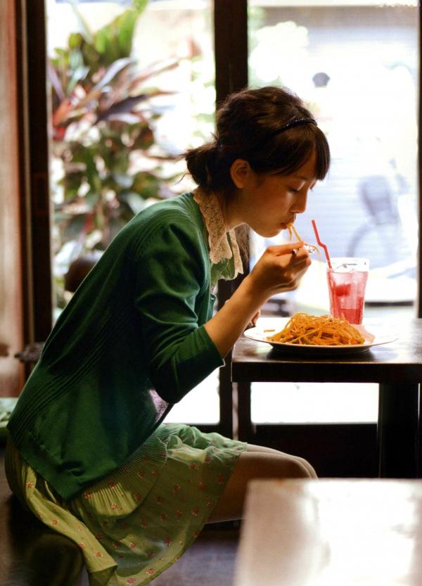 松井玲奈 松井玲奈  PB写真集_松井玲奈《Kingyo》日系纯欲校服制服美少女户外街拍写真第127张图片