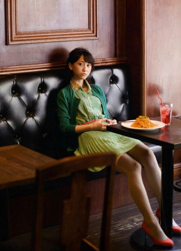 松井玲奈 松井玲奈  PB写真集_松井玲奈《Kingyo》日系纯欲校服制服美少女户外街拍写真第128张图片