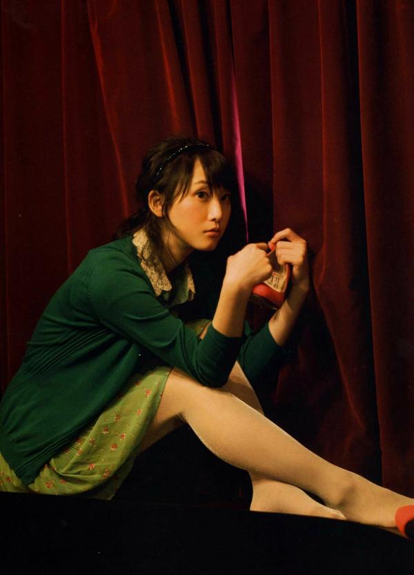 松井玲奈 松井玲奈  PB写真集_松井玲奈《Kingyo》日系纯欲校服制服美少女户外街拍写真第129张图片