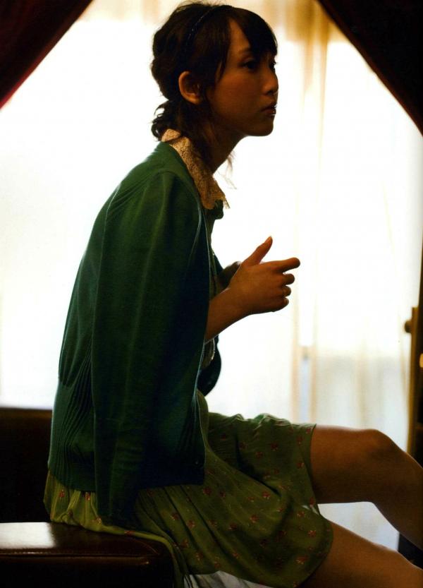 松井玲奈 松井玲奈  PB写真集_松井玲奈《Kingyo》日系纯欲校服制服美少女户外街拍写真第131张图片