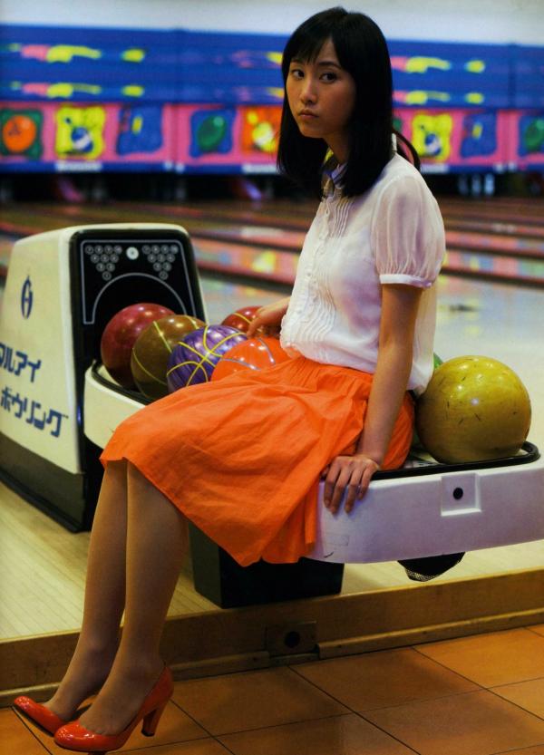 松井玲奈 松井玲奈  PB写真集_松井玲奈《Kingyo》日系纯欲校服制服美少女户外街拍写真第134张图片