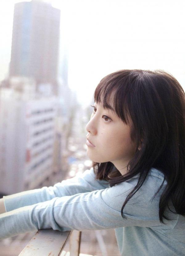 松井玲奈 松井玲奈  PB写真集_松井玲奈《Kingyo》日系纯欲校服制服美少女户外街拍写真第139张图片