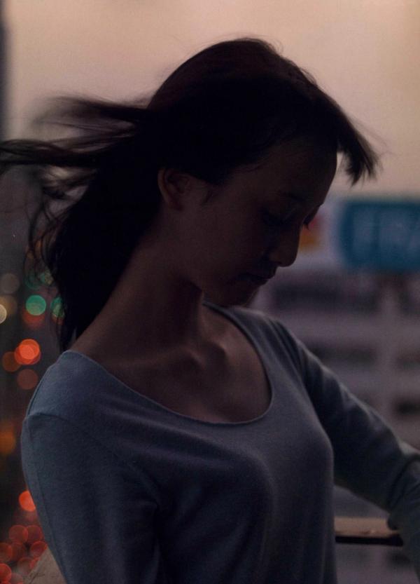 松井玲奈 松井玲奈  PB写真集_松井玲奈《Kingyo》日系纯欲校服制服美少女户外街拍写真第140张图片