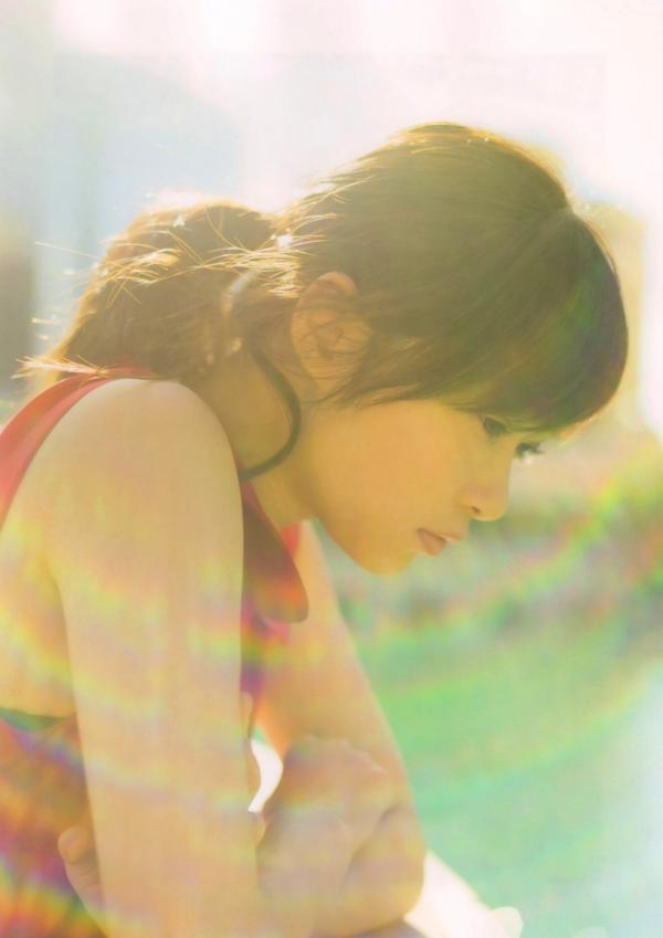 指原莉乃 指原莉乃  PB写真集_指原莉乃《スキャンダル中毒》：日系唯美私房摄影，朦胧剪影下的多面魅力，清纯与成熟并存的极品大尺度写真第26张图片