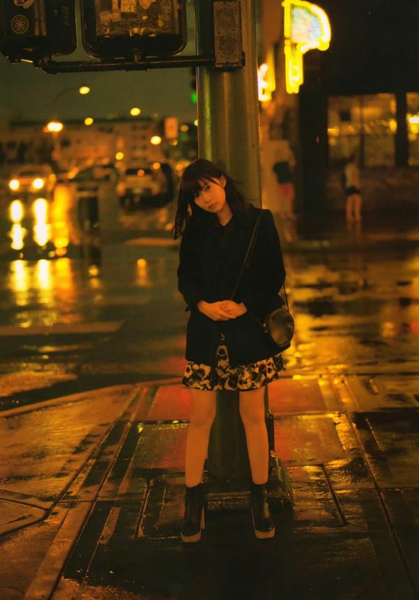 指原莉乃 指原莉乃  PB写真集_指原莉乃《スキャンダル中毒》：日系唯美私房摄影，朦胧剪影下的多面魅力，清纯与成熟并存的极品大尺度写真第58张图片