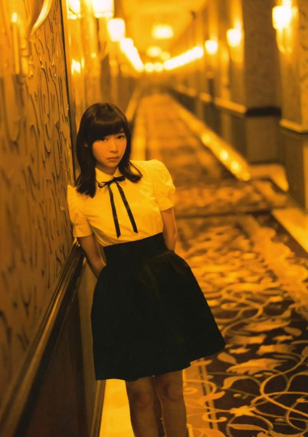 指原莉乃 指原莉乃  PB写真集_指原莉乃《スキャンダル中毒》：日系唯美私房摄影，朦胧剪影下的多面魅力，清纯与成熟并存的极品大尺度写真第63张图片