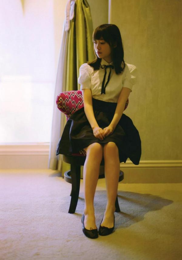 指原莉乃 指原莉乃  PB写真集_指原莉乃《スキャンダル中毒》：日系唯美私房摄影，朦胧剪影下的多面魅力，清纯与成熟并存的极品大尺度写真第65张图片