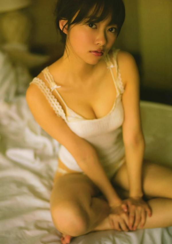 指原莉乃 指原莉乃  PB写真集_指原莉乃《スキャンダル中毒》：日系唯美私房摄影，朦胧剪影下的多面魅力，清纯与成熟并存的极品大尺度写真第91张图片