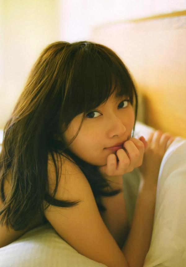 指原莉乃 指原莉乃  PB写真集_指原莉乃《スキャンダル中毒》：日系唯美私房摄影，朦胧剪影下的多面魅力，清纯与成熟并存的极品大尺度写真第101张图片