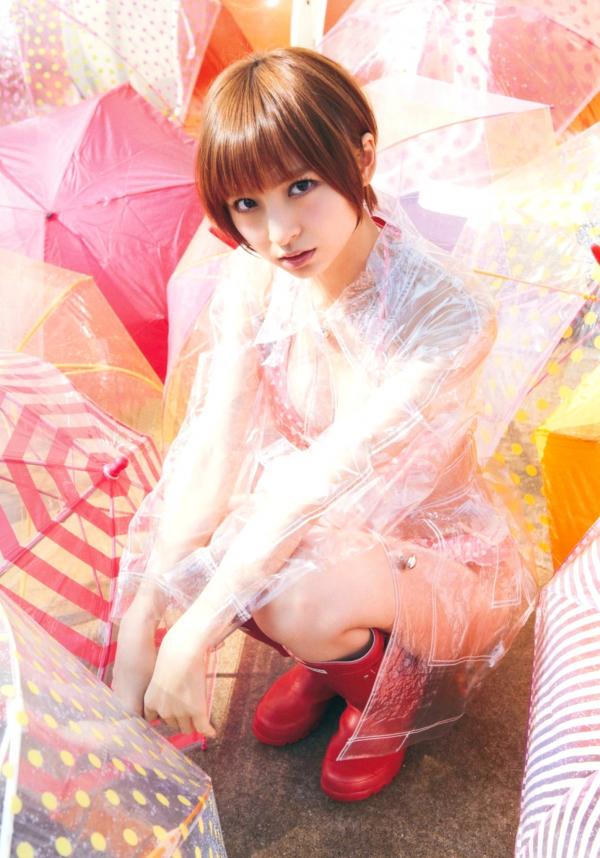 篠田麻里子 篠田麻里子  PB写真集_篠田麻里子《Memories》完全版_清纯甜美_夏日海滩泳池度假_湿身诱惑写真第5张图片