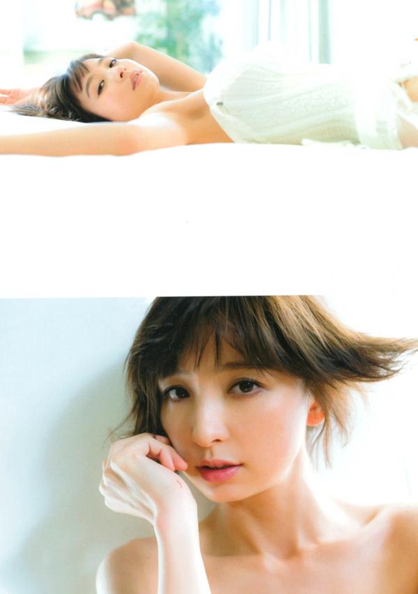 篠田麻里子 篠田麻里子  PB写真集_篠田麻里子《Memories》完全版_清纯甜美_夏日海滩泳池度假_湿身诱惑写真第73张图片